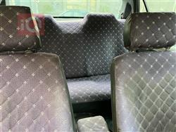 Daewoo Prince